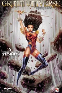 Grimm Universe Presents 2020