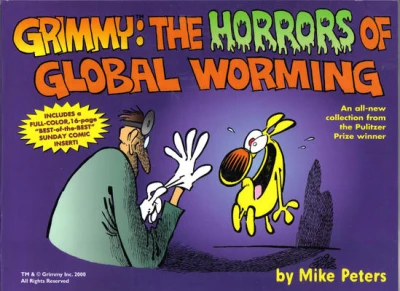 Grimmy: The Horrors of Global Worming