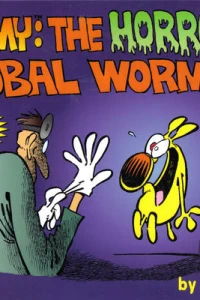 Grimmy: The Horrors of Global Worming