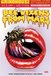 Grindhouse: Doors Open At Midnight