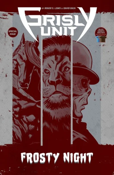 Grisly Unit: Frosty Night