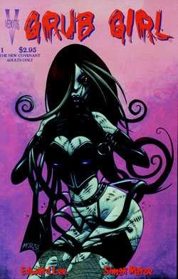 Grub Girl