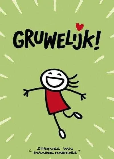 Gruwelijk