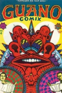 Guano Comix