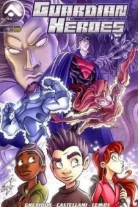 Guardian Heroes
