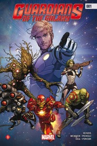 Guardians of the Galaxy (2015)