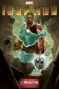 Guidebook To the Marvel Cinematic Universe - Marvel's Iron Man