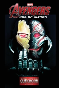 Guidebook To the Marvel Cinematic Universe – Marvel's Avengers: Age of Ultron