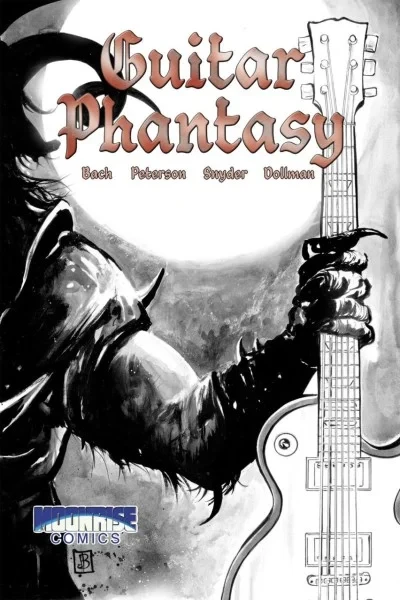 Guitar Phantasy