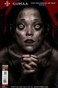 Gumaa: The Beginning of Her