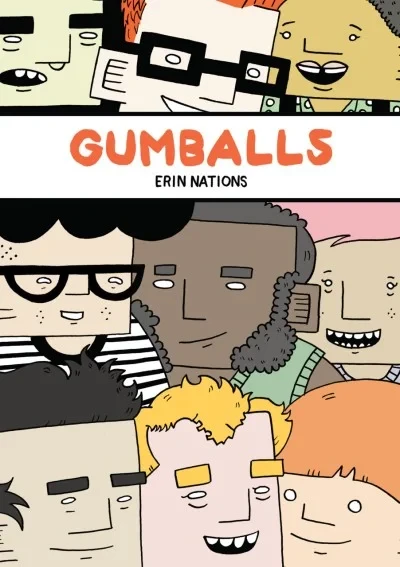 Gumballs (2018) - Series 