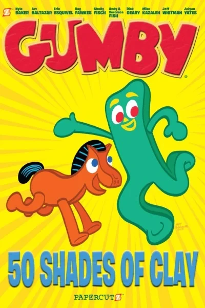 Gumby