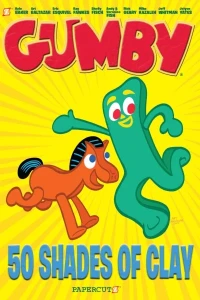 Gumby