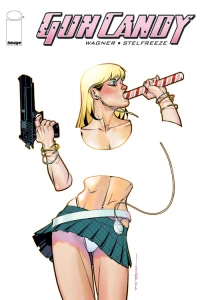 Gun Candy