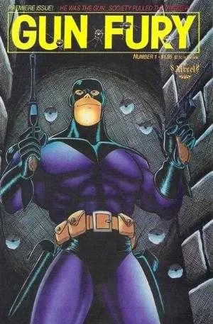 Gun Fury
