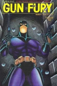 Gun Fury