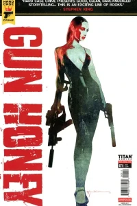 Gun Honey