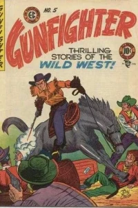 Gunfighter