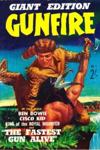 Gunfire Giant Edition
