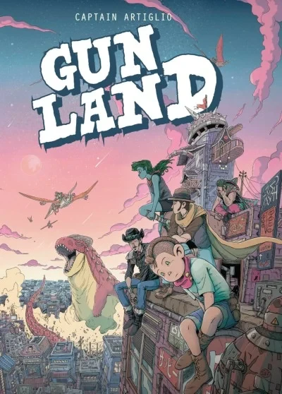 Gunland