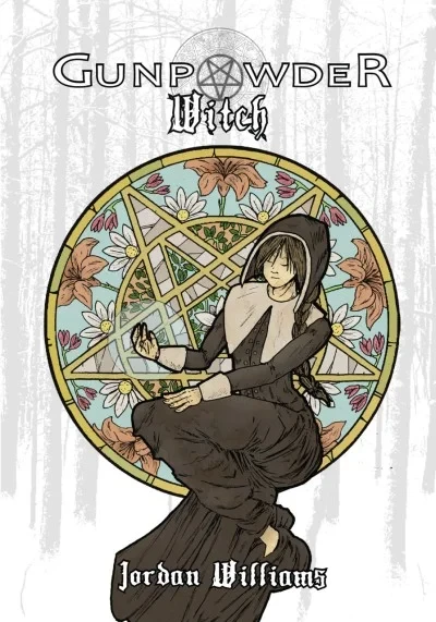 Gunpowder Witch (2019) - Series 