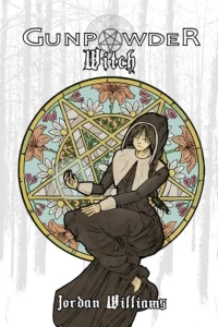 Gunpowder Witch