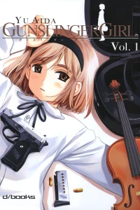 Gunslinger Girl