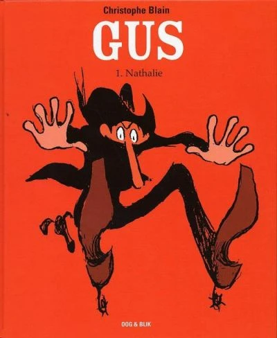 Gus