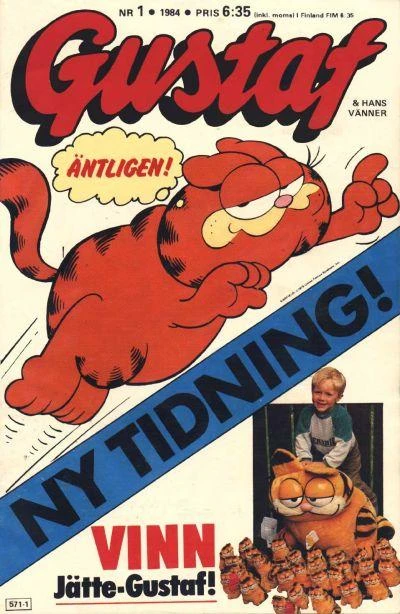 Gustaf