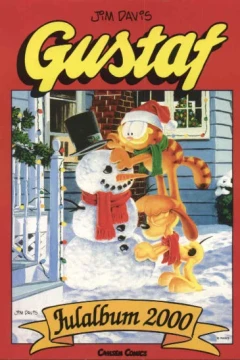 Gustaf julalbum