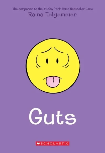 Guts (2019) - Series 