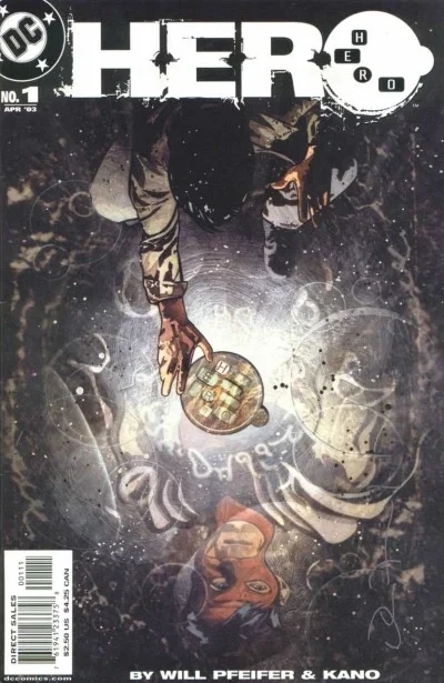 H-E-R-O (2003) - Series 