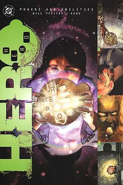 H-E-R-O: Powers and Abilities