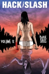 Hack/Slash: Dark Sides