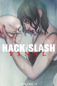 Hack/Slash: Final