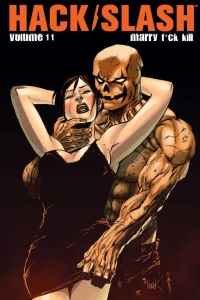 Hack/Slash: Marry F*ck Kill