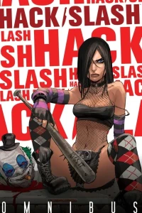 Hack/Slash: Omnibus