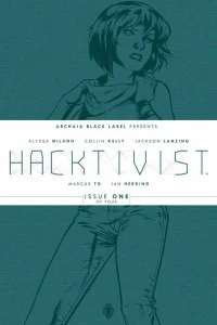 Hacktivist