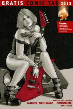 Hades-Syndrom: Crossfire