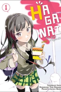HAGANAI - Nie mam wielu przyjaciół