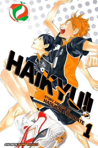 Haikyu!! (2016) - Series 