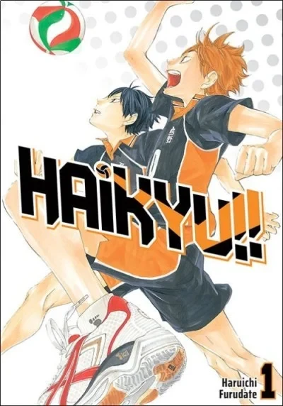 Haikyu!! (2022) - Series 
