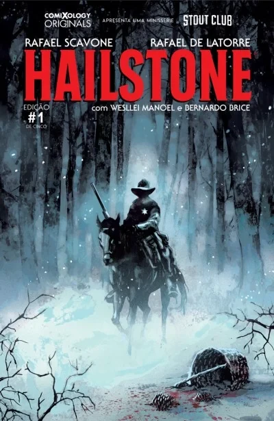 Hailstone
