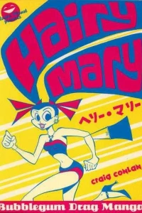 Hairy Mary
