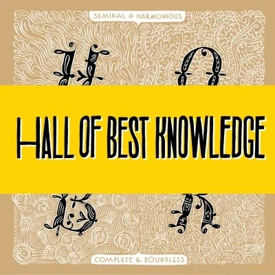 Hall of Best Knowledge