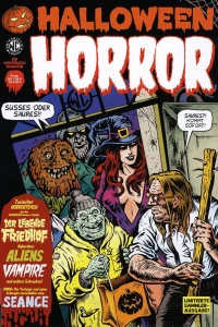 Halloween Horror