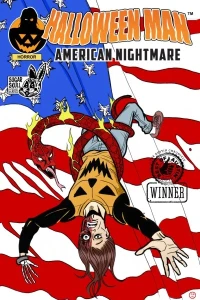 Halloween Man: American Nightmare and Other Stories