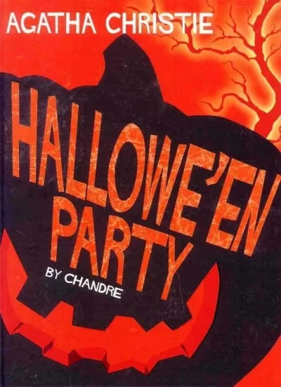Hallowe'en Party (2008) - Series 