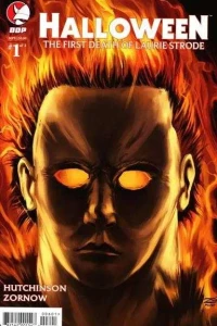 Halloween: The First Death Of Laurie Strode