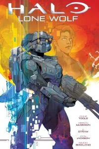 Halo: Lone Wolf